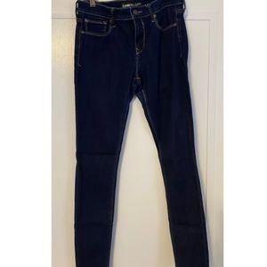 Express women’s jeans size 8 regular